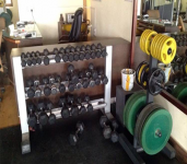 WorkOutz Gym Health Club & Fitness Centre-1