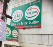 Mee Seva Centre in Habsiguda-1