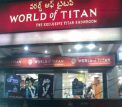 The World Of Titan-1