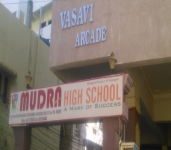 Mudra Concept School-1