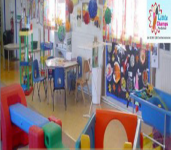 Little Champs Play Group School-1