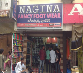 Nagina foot wear-1