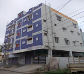 Srinivasa Rao Model School-1