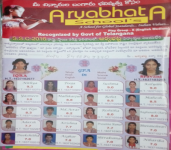 Aryabhatta High School-1