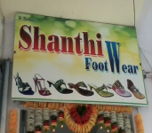 Shanthi Footwear-1