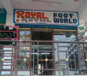 Foot World-1