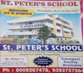 St Peters School-1