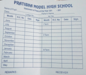 Prathibha Model High School-1