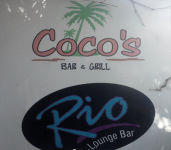 Coco's Bar & Grill-1