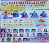 Sri Brilliant Techno High School-2